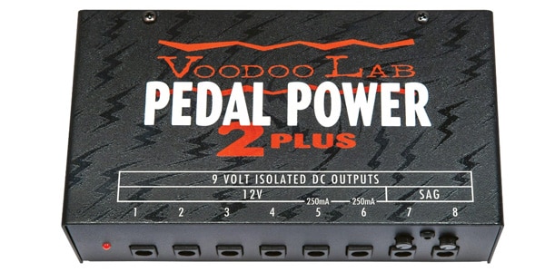 Pedal Power 2 Plus