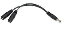 VOODOO LAB / PPAV Output Splitter Adapter