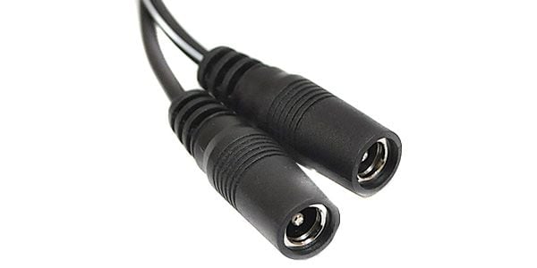VOODOO LAB / PPAV Output Splitter Adapter 画像3