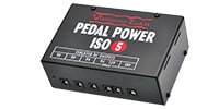 VOODOO LAB Pedal Power ISO-5