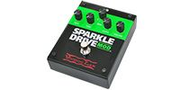 VOODOO LAB SPARKLE DRIVE MOD