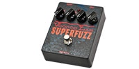 VOODOO LAB SUPERFUZZ