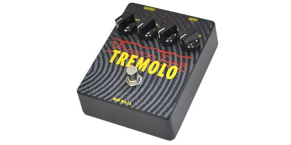 VOODOO LAB/TREMOLO