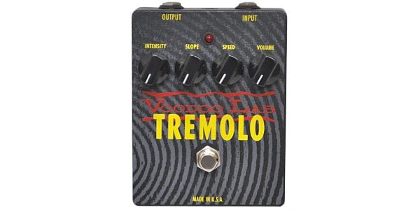 VOODOO LAB ( ブードゥーラブ )  / TREMOLO 画像2