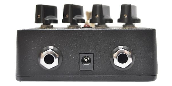 VOODOO LAB ( ブードゥーラブ ) TREMOLO 送料無料 | サウンドハウス