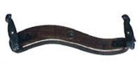 Viva La Musica / 肩当て Professional Walnut Black VN4/4用