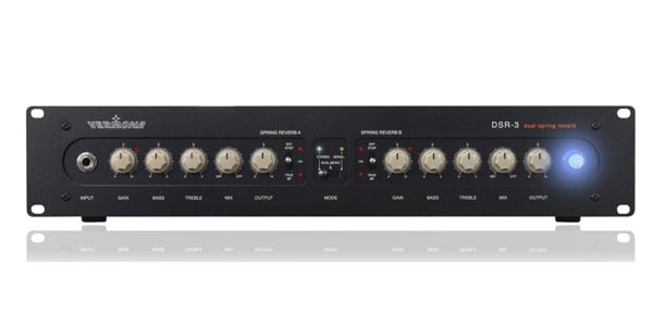 VERMONA / DSR-3