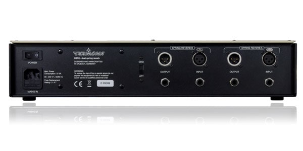 VERMONA / DSR-3画像4