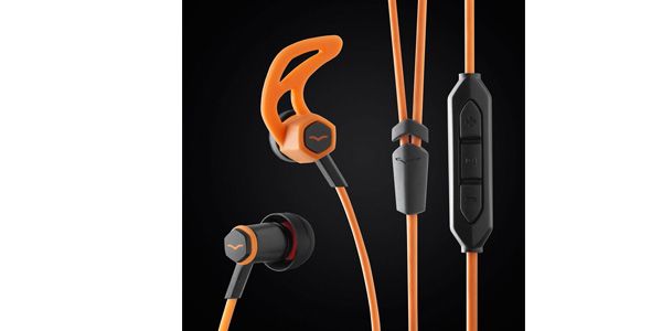 V-MODA ( ブイ・モーダ )  / FORZA FRZ-A-ORANGE画像2