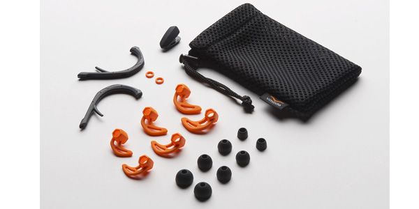 V-MODA ( ブイ・モーダ )  / FORZA FRZ-A-ORANGE画像3