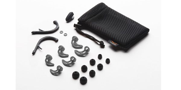 V-MODA ( ブイ・モーダ )  / FORZA FRZ-I-BLACK ランニング ハイレゾ対応画像3