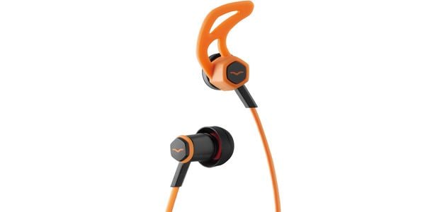 V-MODA ( ブイ・モーダ )  / FORZA FRZ-I-ORANGE ランニング ハイレゾ対応