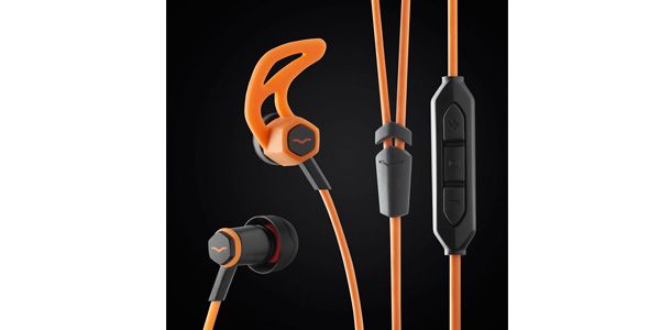 V-MODA ( ブイ・モーダ )  / FORZA FRZ-I-ORANGE ランニング ハイレゾ対応画像2
