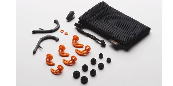 V-MODA ( ブイ・モーダ )  / FORZA FRZ-I-ORANGE ランニング ハイレゾ対応画像3
