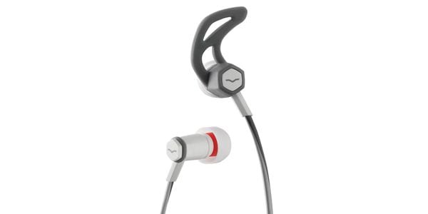 V-MODA ( ブイ・モーダ )  / FORZA FRZ-I-WHITE ランニング ハイレゾ対応