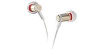 V-MODA FORZA METALLO FRZM-A-RGOLD