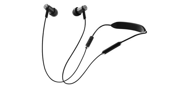 V-MODA / FORZA METALLO WIRELESS FRZM-W-GUNBLACK