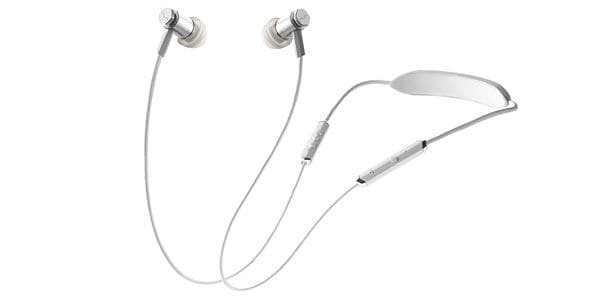 V-MODA / FORZA METALLO WIRELESS FRZM-W-WSILVER