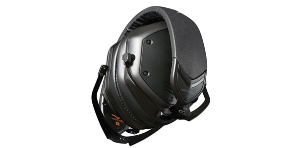 V−MODA CROSSFADE M-100 MASTER BLACK