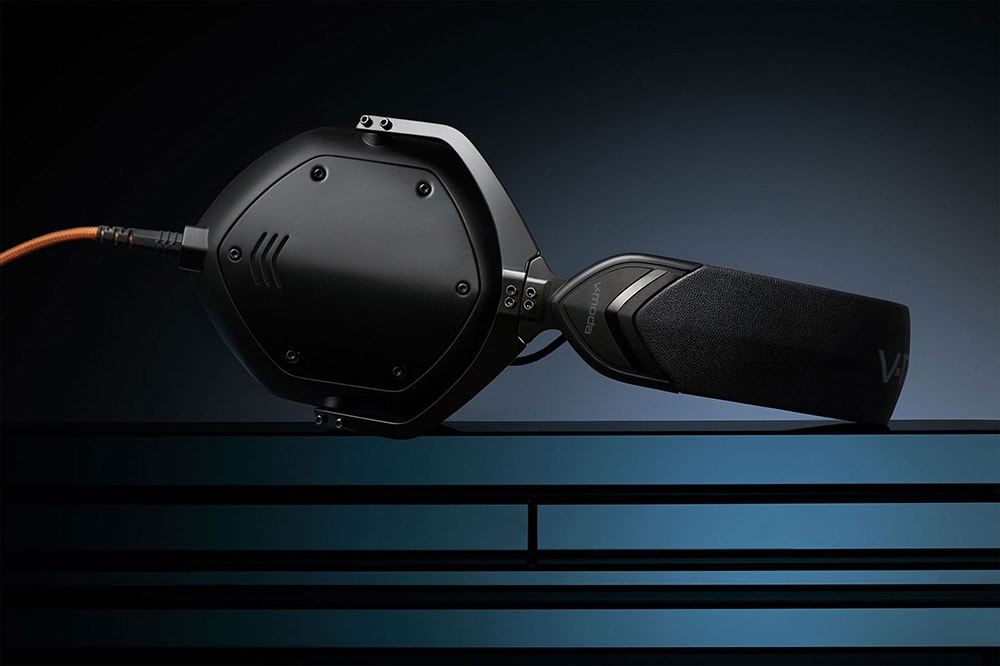 v moda master 100