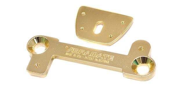 VIBRAMATE ( ヴィブラメイト ) V7-LP Mounting Kit G 送料無料