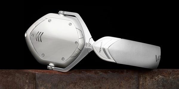 V-MODA / Crossfade II Wireless XFBT2A-MWHITE マットホワイト画像3