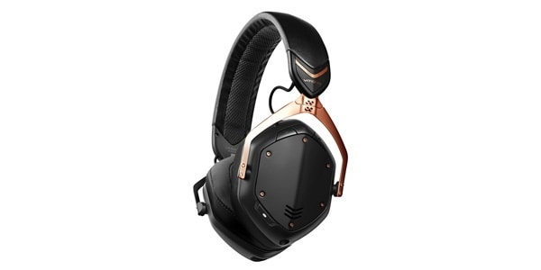 V-MODA ( ブイ・モーダ ) Crossfade II Wireless XFBT2A-RGOLDB ローズ