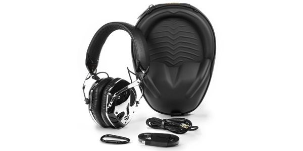 V-MODA ( ブイ・モーダ ) Crossfade Wireless ファントムクローム 送料