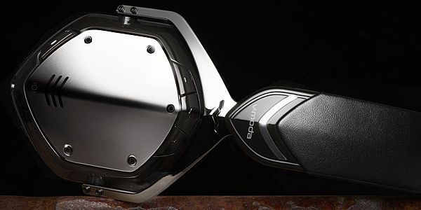 V-MODA ( ブイ・モーダ )  / Crossfade Wireless ファントムクローム 画像4