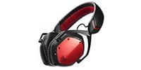 V-MODA Crossfade Wireless ルージュ