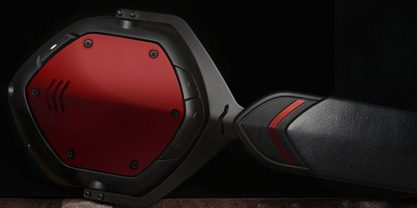 V-MODA / Crossfade Wireless ルージュ 画像4