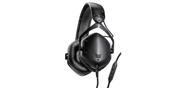 ventil Egenskab kasseapparat V-MODA ( ブイ・モーダ ) CrossFade LP2 送料無料 | サウンドハウス