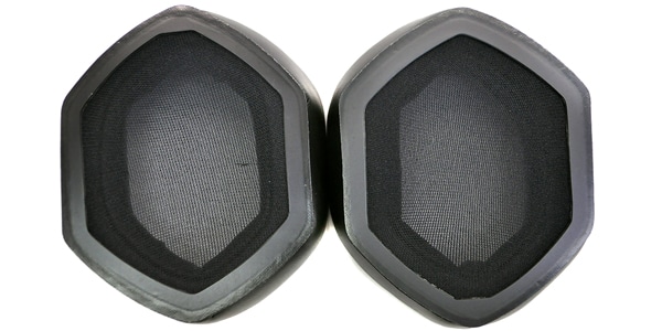 V-MODA / XL-BLACK画像2