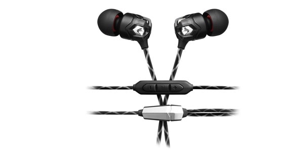 V-MODA / Zn 1-Button ZN1B-NERO