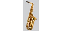 VICTORY MUSICAL INSTRUMENTS / G2-TAGL Alto Sax Triumph Gold Lacquer