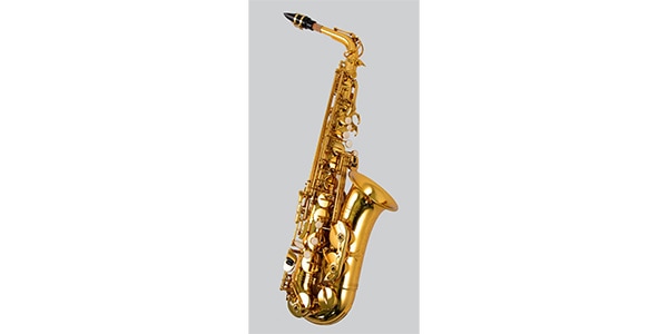 VICTORY MUSICAL INSTRUMENTS ( ヴィクトリー・ミュージカル・インスツルメンツ )  / G2-TAGL アルトサックス トライアンフ ゴールドラッカー