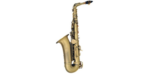Victory アルトサックス 管楽器 ケース等付属 初心者用