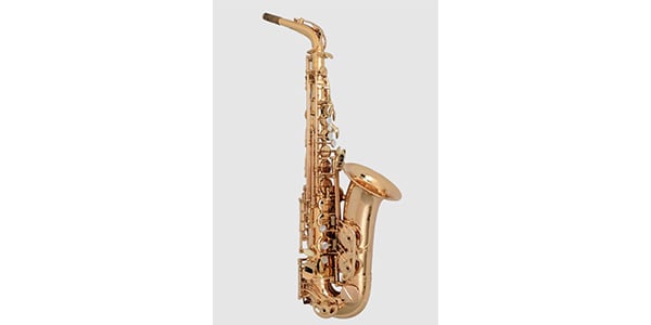 VICTORY MUSICAL INSTRUMENTS / G2-UAGP Alto Saxophone Gold-plated