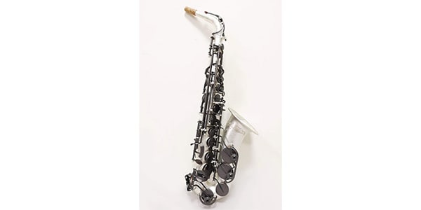 VICTORY MUSICAL INSTRUMENTS / G2-UAUS Alto Sax Unlacquered Taste / Stain