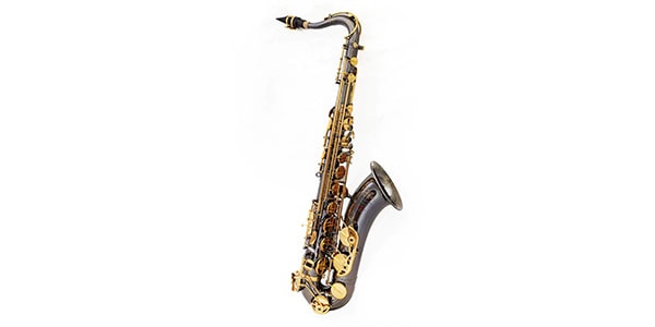 VICTORY MUSICAL INSTRUMENTS / G2-UTUL Tenor Sax Unlacquered Taste/Stain