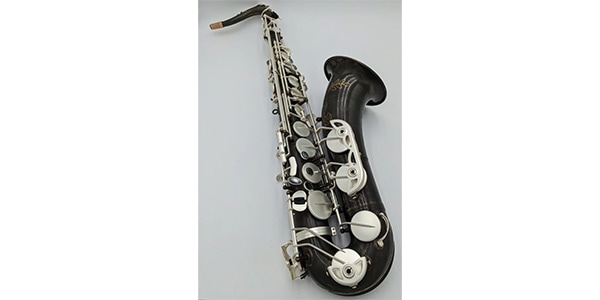 VICTORY MUSICAL INSTRUMENTS / G2-UTUS Tenor Saxophone Satin Antique Dark