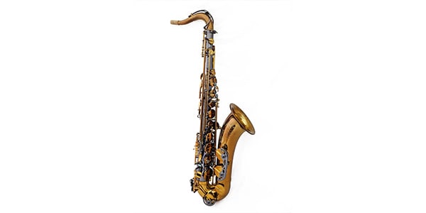 VICTORY MUSICAL INSTRUMENTS ( ヴィクトリー・ミュージカル・インスツルメンツ )  / G3-OTGL テナーサックス ゴールドラッカー