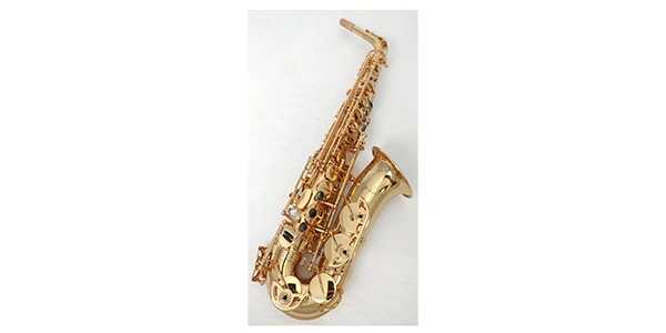 VICTORY MUSICAL INSTRUMENTS ( ヴィクトリー・ミュージカル・インスツルメンツ )  / VSAX-RAGP アルトサックス 金メッキ
