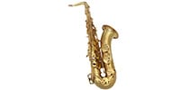 VICTORY MUSICAL INSTRUMENTS / VSAX-RTGL Tenor Saxophone Gold Lacquer