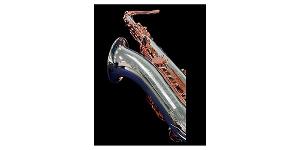 VICTORY MUSICAL INSTRUMENTS / VSAX-RTSR Tenor Saxophone, Silver-plated / Rose Gold画像2