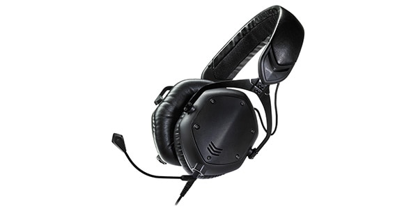 V-MODA ( ブイ・モーダ ) C-BP-BLACK ブーム・マイク 送料無料