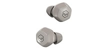 V-MODA / Hexamove Lite ホワイト 完全ワイヤレスイヤホン HEXM-LITE-SWH