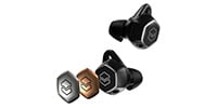 V-MODA / Hexamove Pro ブラック 完全ワイヤレスイヤホン HEXM-PR-BK