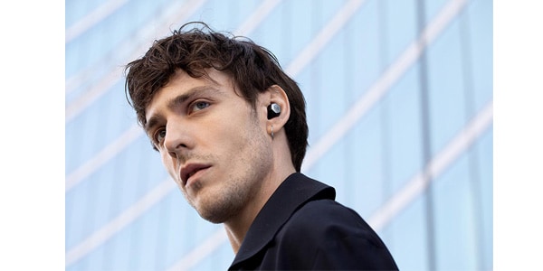 V-MODA ( ブイ・モーダ )  / Hexamove Pro ブラック 完全ワイヤレスイヤホン HEXM-PR-BK画像5