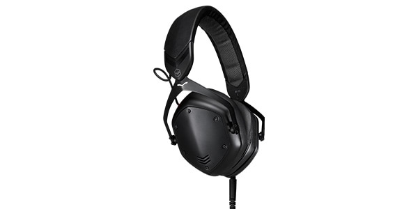 V-MODA / M-10　DJ Headphone